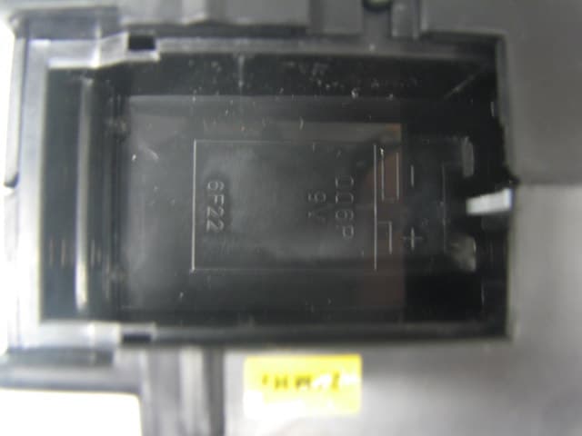 RC Toy Transmitter - FCC ID NEX-9651-27TX - Zaptoys International Limited (3)