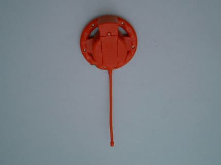 Remote Control Toy Transmitter - FCC ID NF250227 - Hitari Limited (2)