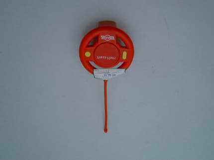 Remote Control Toy Transmitter - FCC ID NF250227 - Hitari Limited