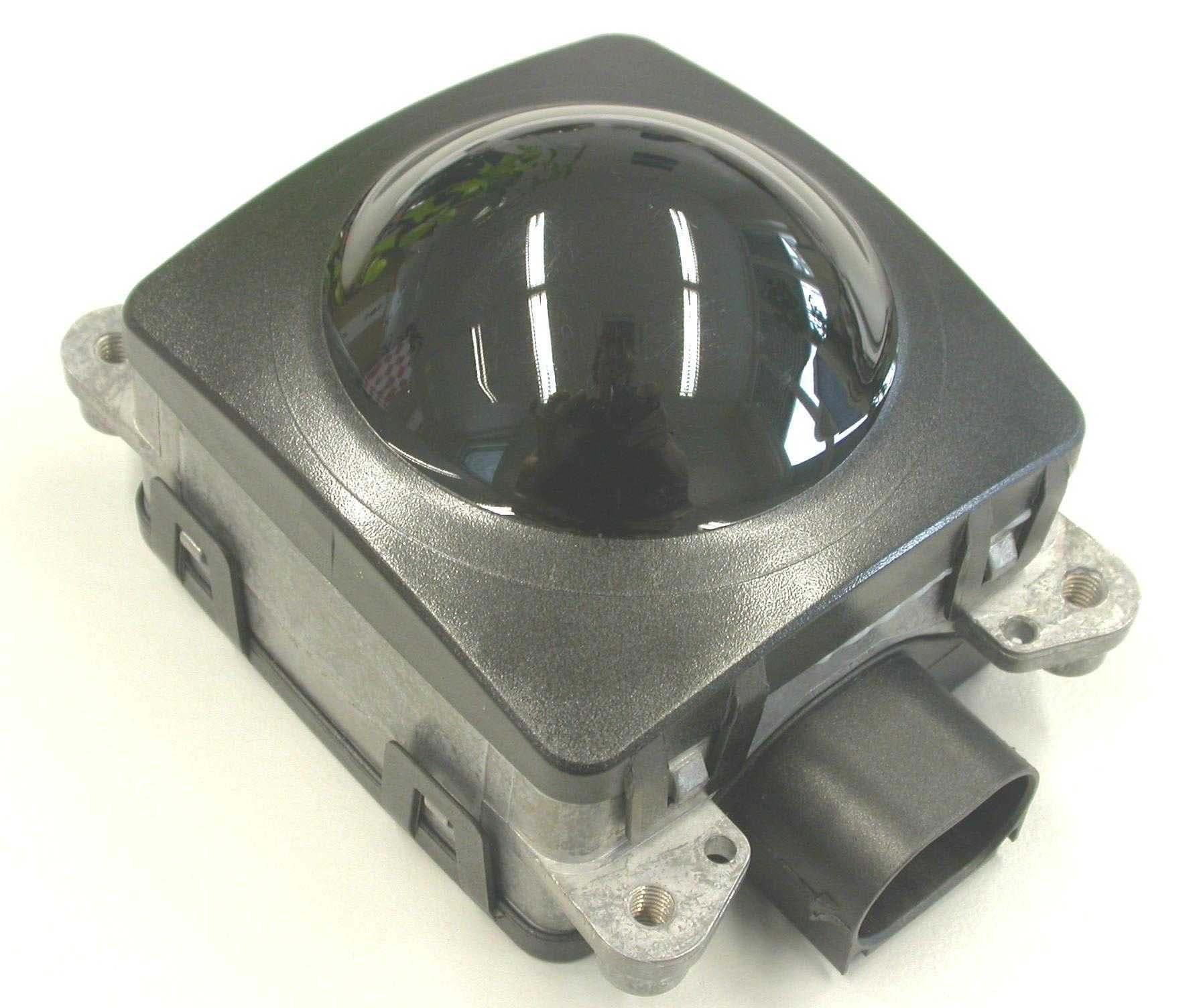 Vehicle Radar System - FCC ID NF3ACC2SCU - Robert Bosch GmbH