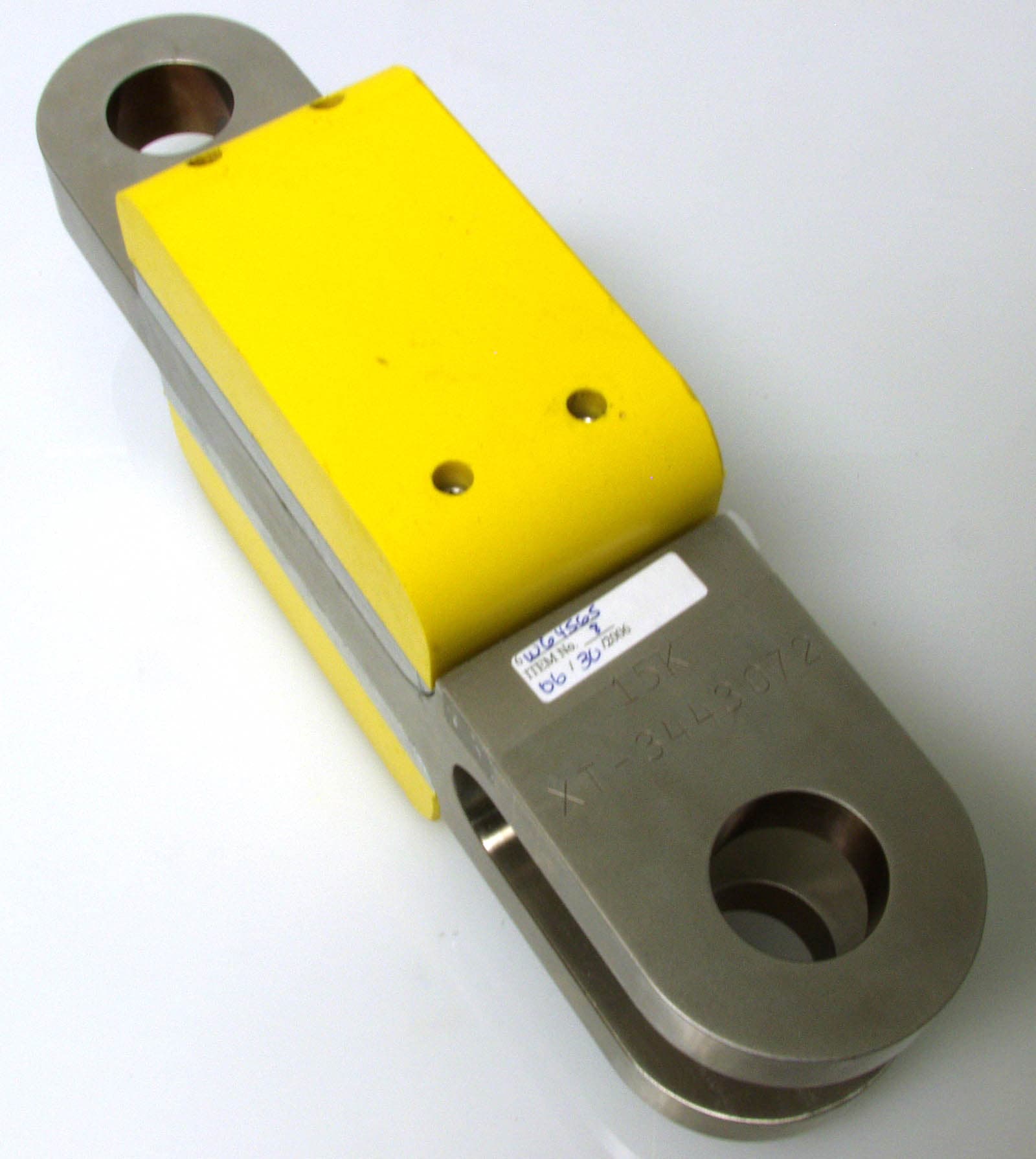 Wireless Weight Transducer - FCC ID NFBLAB123 - Cranesmart Systems Inc. (2)