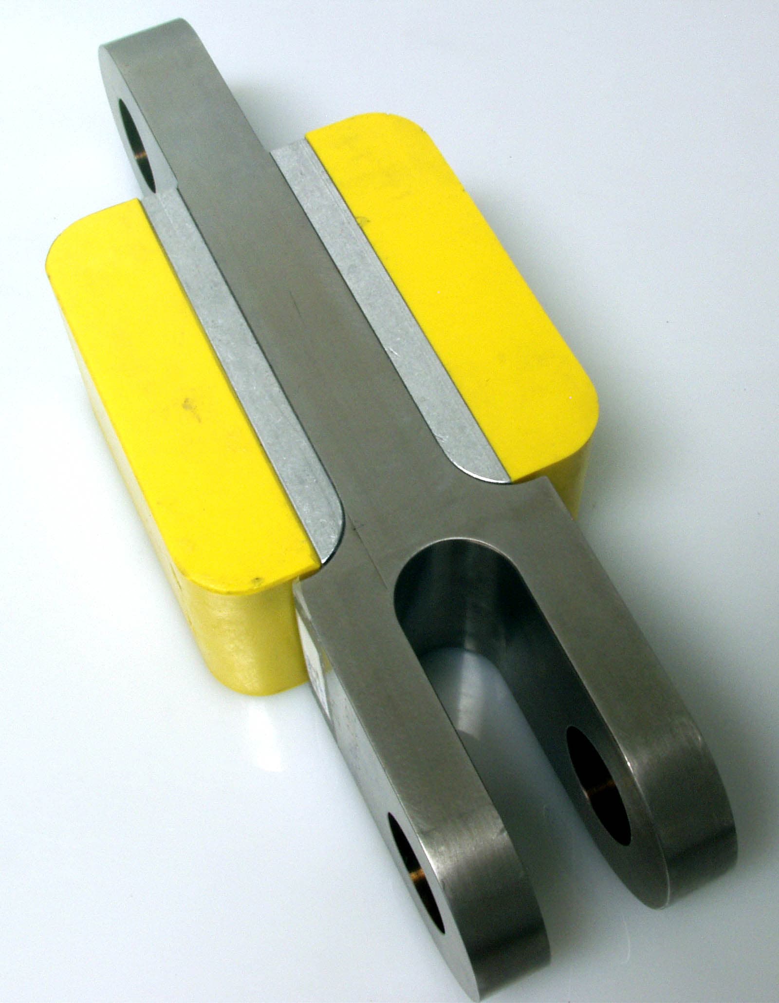 Wireless Weight Transducer - FCC ID NFBLAB123 - Cranesmart Systems Inc.