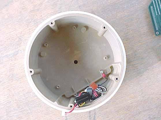2.44 GHz RadioWire Modem - FCC ID NFX-RCC0002-00 - RadioConnect Corporation