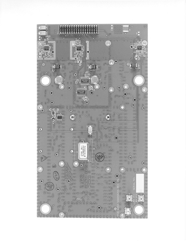UNII System - FCC ID NGP7020010 - WaveSpan Corporation (4)