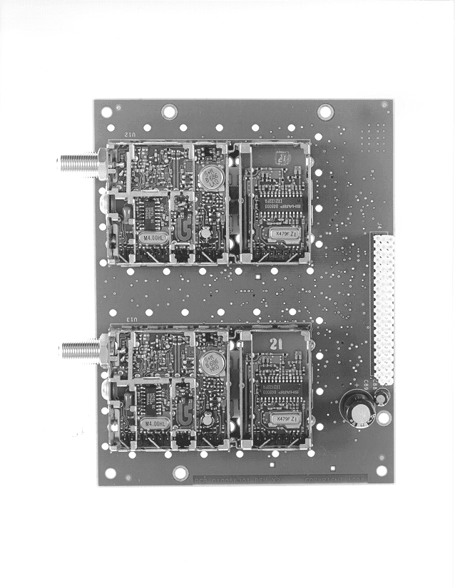 UNII System - FCC ID NGP7020010 - WaveSpan Corporation (5)
