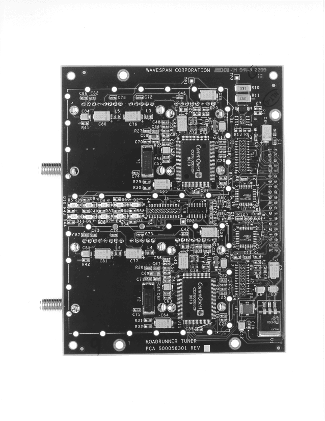 UNII System - FCC ID NGP7020010 - WaveSpan Corporation (3)