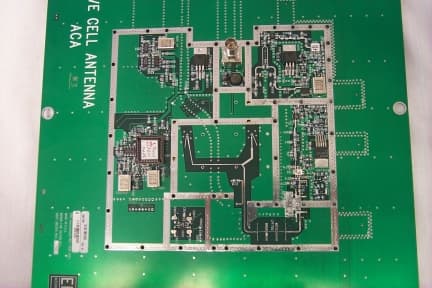 A Wireless  Electronic Shelf-label System - FCC ID NGTSNACATRBB - ERS International Inc