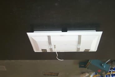 Active Cell Antenna - FCC ID NGTSNACATRCC - ERS International Inc