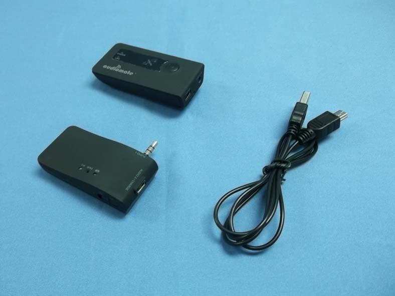 Wire-to-Air - FCC ID NGVAWD8112 - Airwave Technologies Inc (2)
