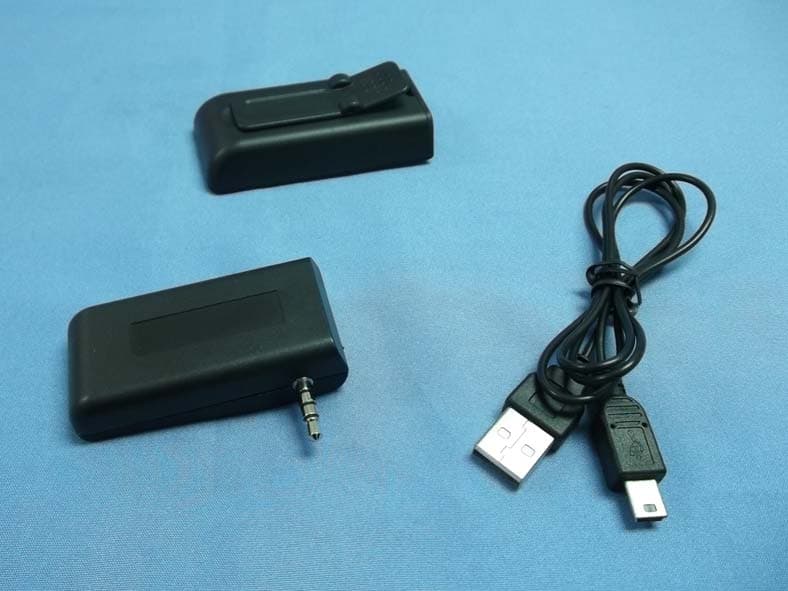 Wire-to-Air - FCC ID NGVAWD8112 - Airwave Technologies Inc