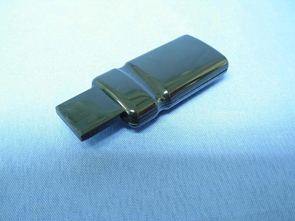 2.4GHz WIRELESS USB ADAPTOR - FCC ID NGVAWP30XA - Airwave Technologies Inc (2)
