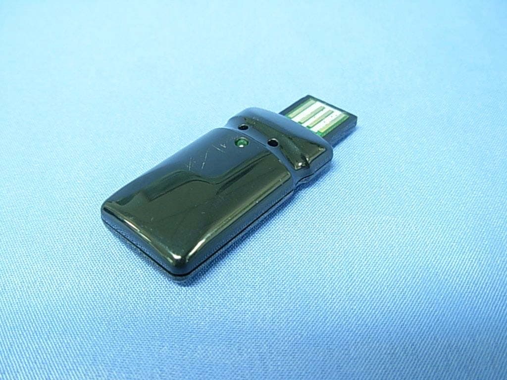 2.4GHz WIRELESS USB ADAPTOR - FCC ID NGVAWP30XA - Airwave Technologies Inc