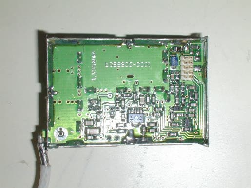 2.4 GHz Wireless Camera - FCC ID NGVAWT951 - Airwave Technologies Inc (3)
