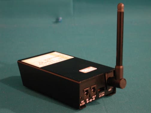 Video Sender - FCC ID NGVAWV101TX - Airwave Technologies Inc (2)