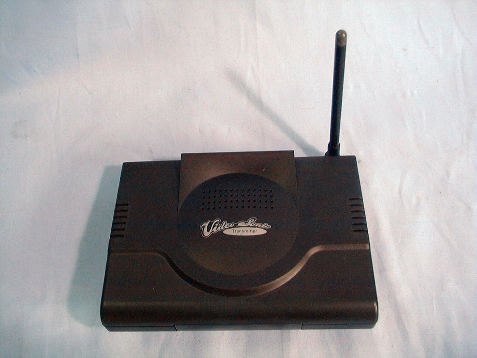 A/V TX - FCC ID NGVAWV326T - Airwave Technologies Inc