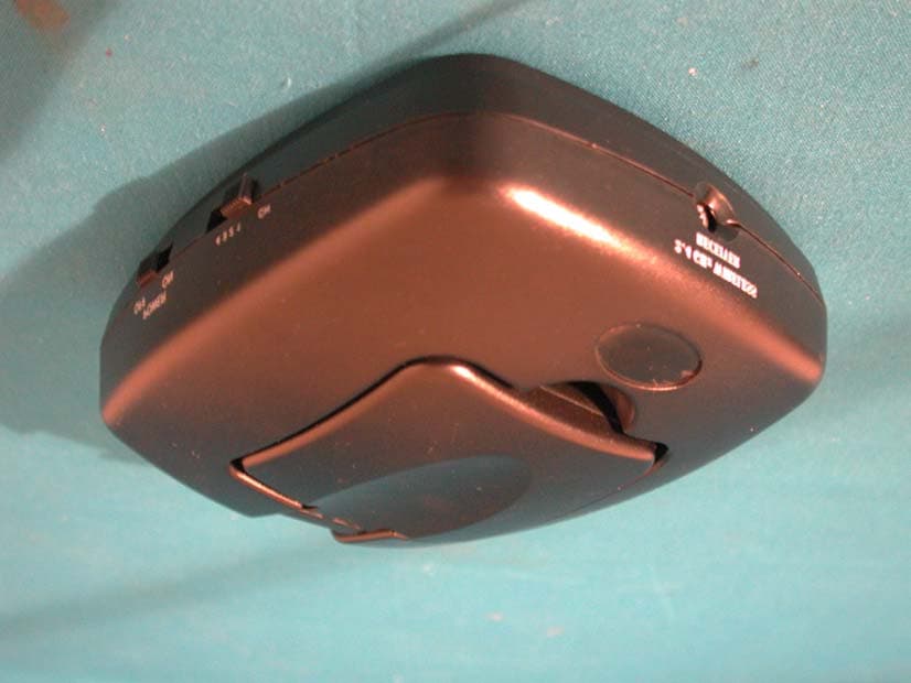 A/V Sender - FCC ID NGVAWV398RX - Airwave Technologies Inc (1)