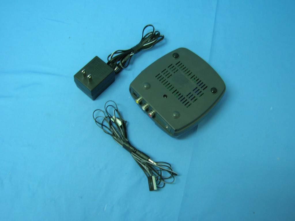 5.8GHz Video Sender - FCC ID NGVAWW698RX - Airwave Technologies Inc (2)