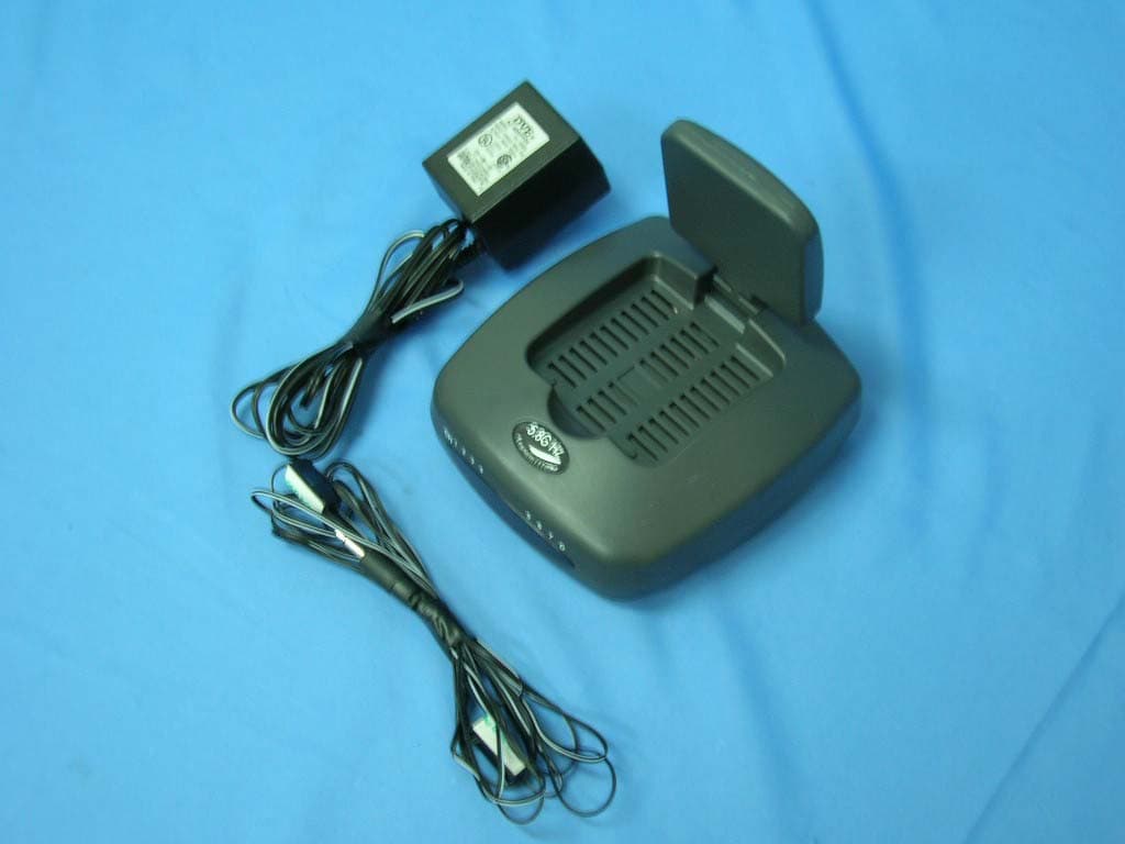 5.8GHz Video Sender - FCC ID NGVAWW698TX - Airwave Technologies Inc
