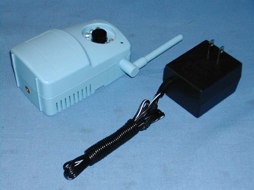wireless camera - FCC ID NGVAWW902TX - Airwave Technologies Inc (1)