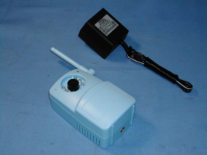 wireless camera - FCC ID NGVAWW902TX - Airwave Technologies Inc (2)