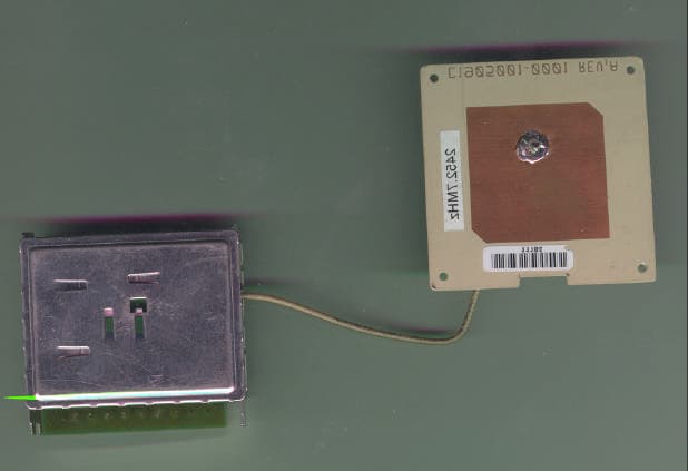 TXBD-12A - FCC ID NH5FWVTXBD12A - Backgrounds Unlimited Inc (2)