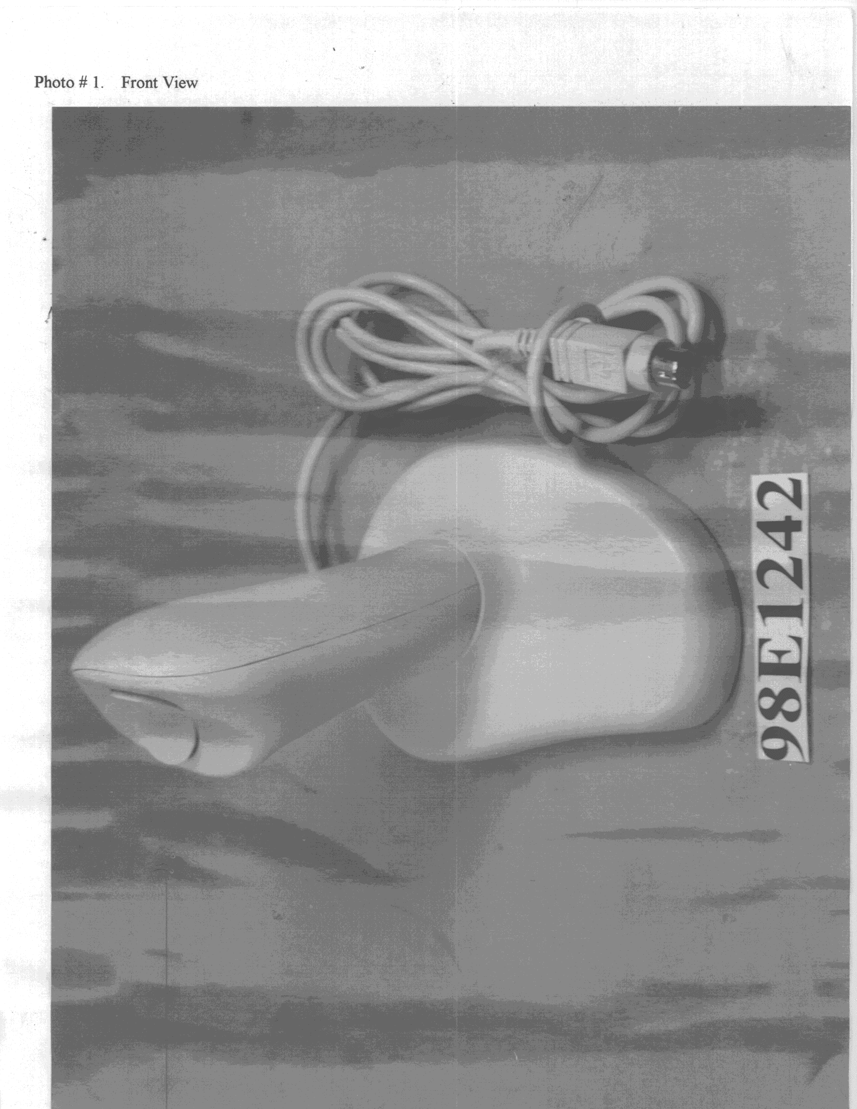 JBP - Part 15 Class B Computing Device Peripheral - FCC ID NHCAMS14 - Animax International AS (2)