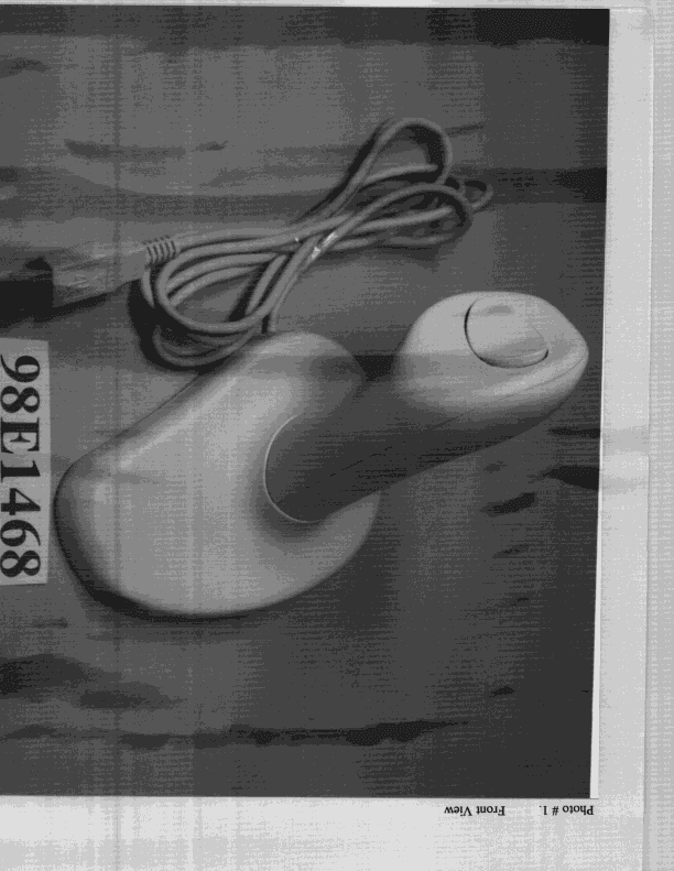 JBP - Part 15 Class B Computing Device Peripheral - FCC ID NHCAMS15 - Animax International AS (2)