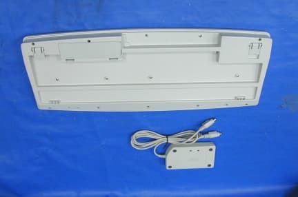 RF Keyboard - FCC ID NHMCK101RF - CRE Technology Co Ltd (2)