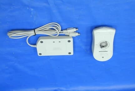 RF Mouse - FCC ID NHMCM108RF - CRE Technology Co Ltd (2)