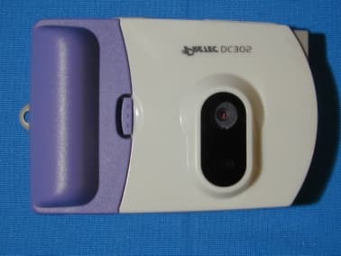 Digital Camera - FCC ID NHN00305127 - Premier Camera Taiwan Ltd (4)
