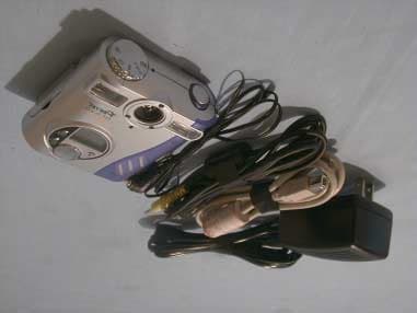 Digital Camera - FCC ID NHN00530126 - Premier Camera Taiwan Ltd (2)