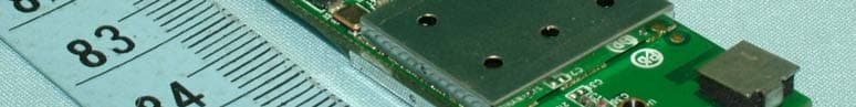 Astro Telepresence Adapter - FCC ID NHP-TG1502 - Cameo Communications Inc (4)