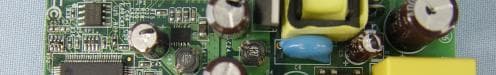 802.11g Homeplug WLAN AP - FCC ID NHPHPW1001 - Cameo Communications Inc (4)