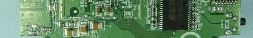 802.11g Homeplug WLAN AP - FCC ID NHPHPW1001 - Cameo Communications Inc (5)