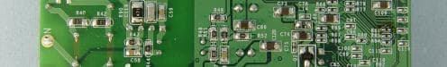 802.11g Homeplug WLAN AP - FCC ID NHPHPW1001 - Cameo Communications Inc (3)