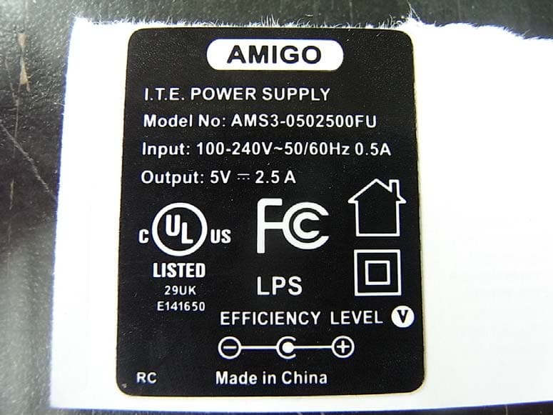 Wireless N Router - FCC ID NHPL7NR2000A1 - Cameo Communications Inc