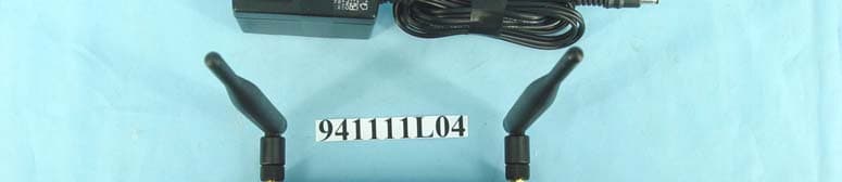 Professional Access Point - FCC ID NHPUSR5453 - Cameo Communications Inc (3)