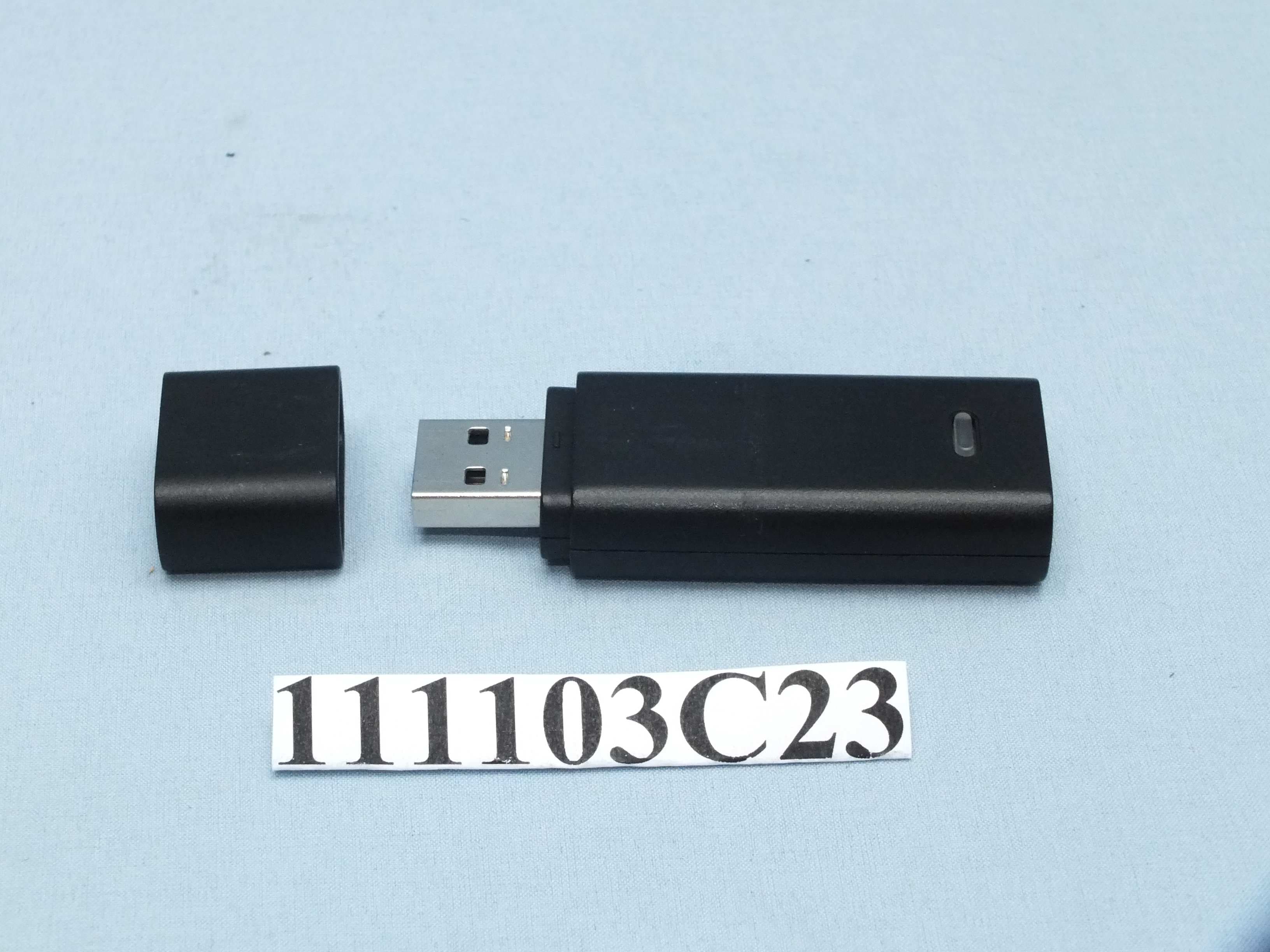 IEEE802.11a/b/g/n 2.4/5G Dual-band Wireless LAN USB Dongle - FCC ID NHPWLAN1503 - Cameo Communications Inc (3)