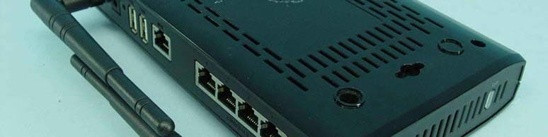 2.4GHz/5GHz IEEE802.11a+b+g+n Wireless LAN Router - FCC ID NHPWLAN2202 - Cameo Communications Inc (3)