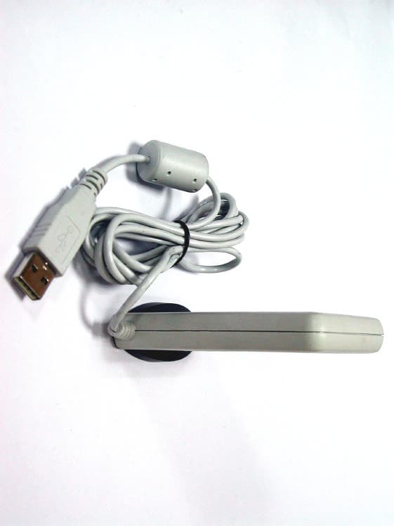 2.4G USB Wireless LAN - FCC ID NHPWLB1402 - Cameo Communications Inc (2)