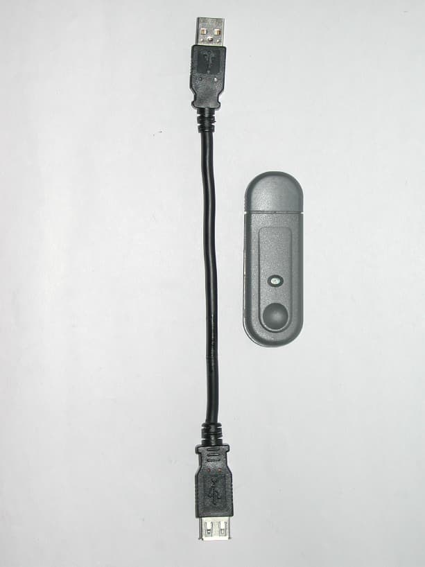 802.11b WIRELESS USB ADAPTER - FCC ID NHPWLB1403 - Cameo Communications Inc (3)