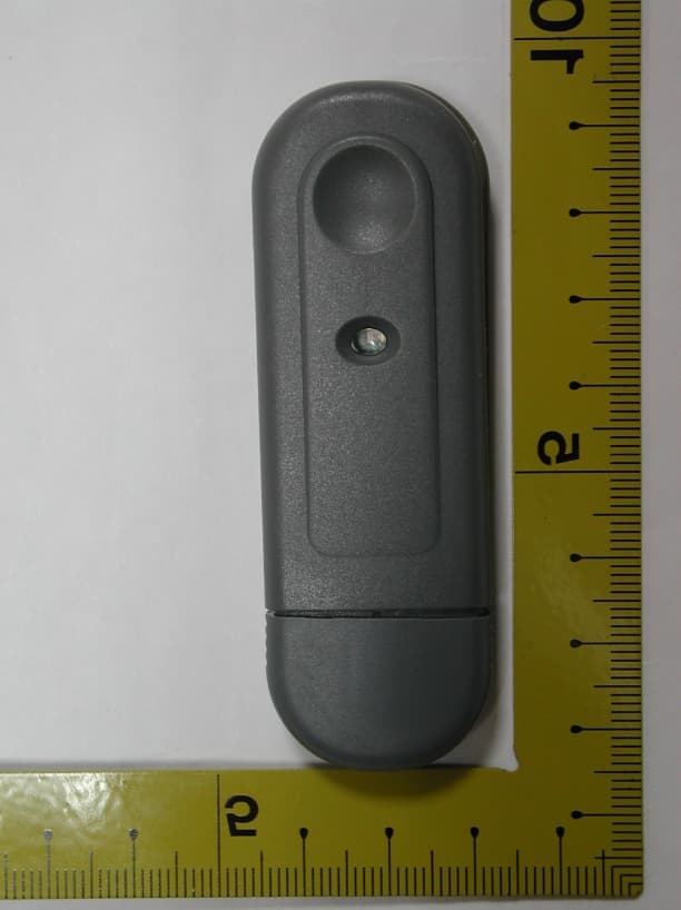 802.11b WIRELESS USB ADAPTER - FCC ID NHPWLB1403 - Cameo Communications Inc (1)