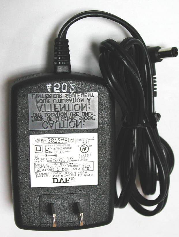 802.11b WLAN Access Point - FCC ID NHPWLB2000 - Cameo Communications Inc