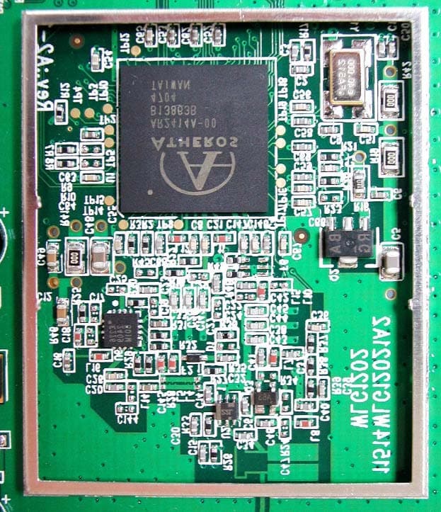 802.11g WIRELESS PCI ADAPTER - FCC ID NHPWLG1202 - Cameo Communications Inc