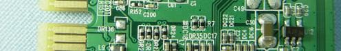 802.11g Wireless PCI Adapter - FCC ID NHPWLG1204 - Cameo Communications Inc (1)