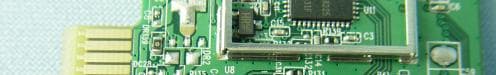 802.11g Wireless PCI Adapter - FCC ID NHPWLG1204 - Cameo Communications Inc (5)