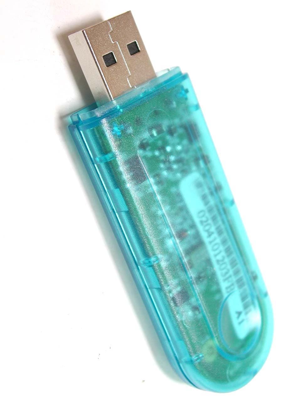 802.11g WIRELESS USB ADAPTER - FCC ID NHPWLG1500 - Cameo Communications Inc (1)