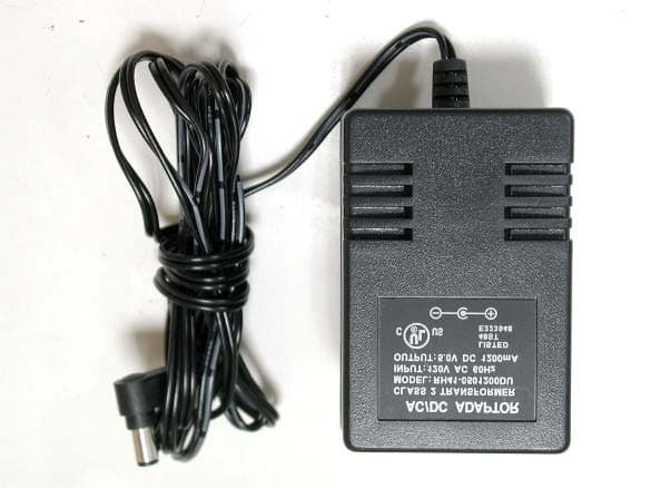 802.11g WIRELESS ACCESS POINT - FCC ID NHPWLG2002 - Cameo Communications Inc (1)