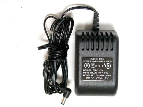 802.11g WIRELESS ACCESS POINT - FCC ID NHPWLG2002 - Cameo Communications Inc (2)