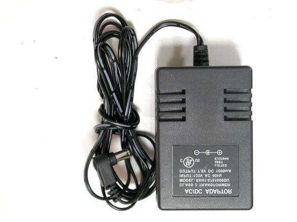 802.11g WIRELESS ACCESS POINT - FCC ID NHPWLG2002 - Cameo Communications Inc (4)